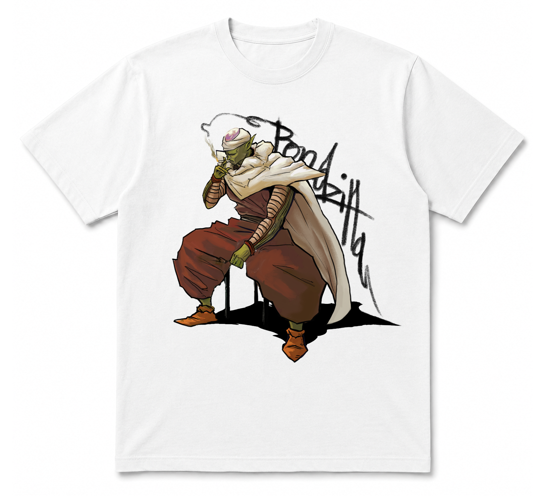 "Namekian"