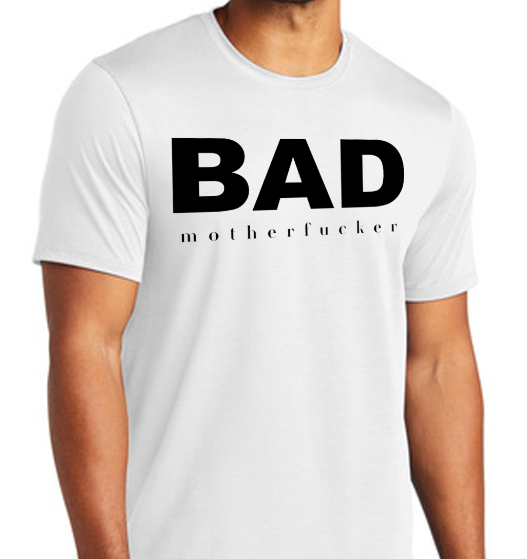 "BADmf"