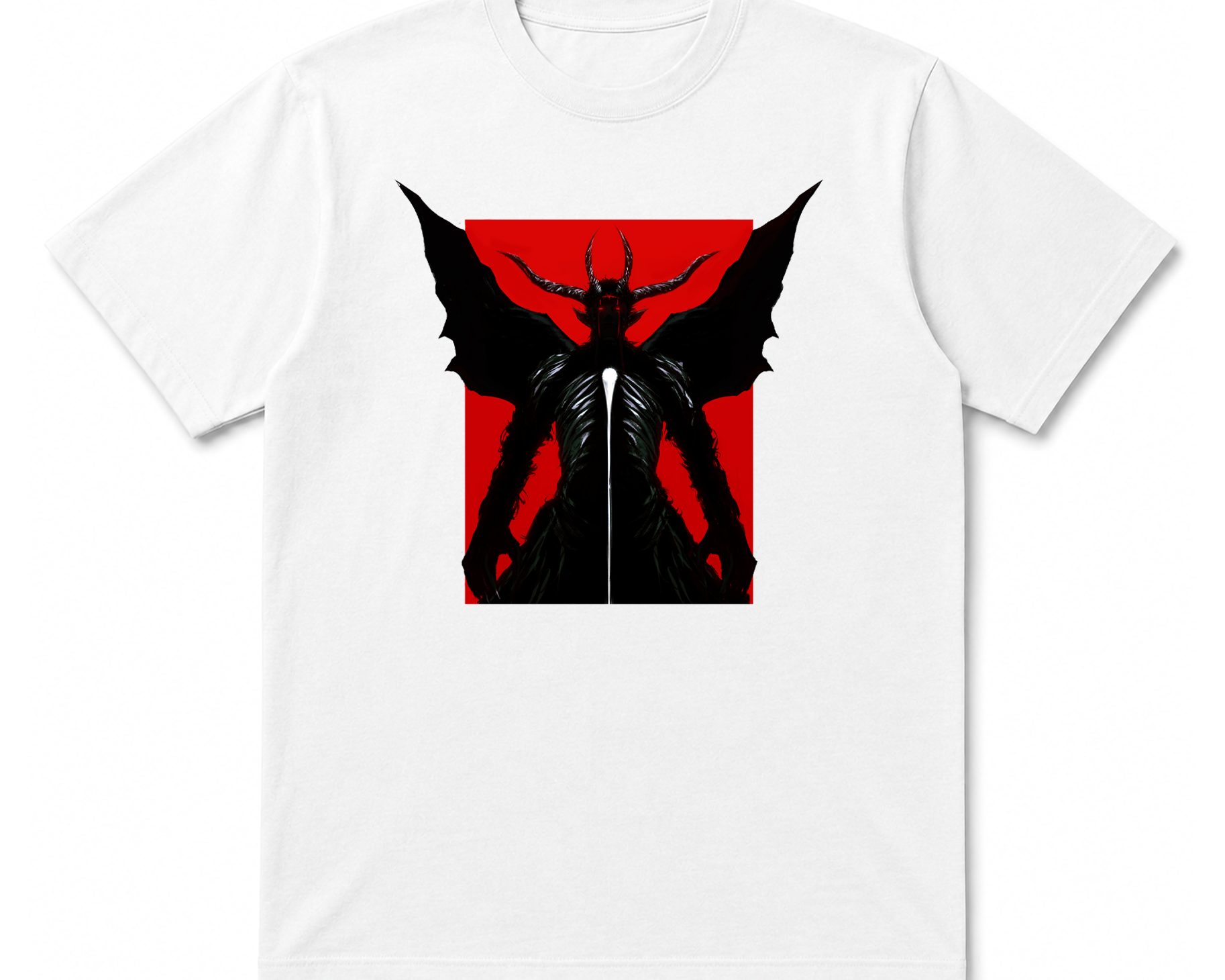 "Devil"