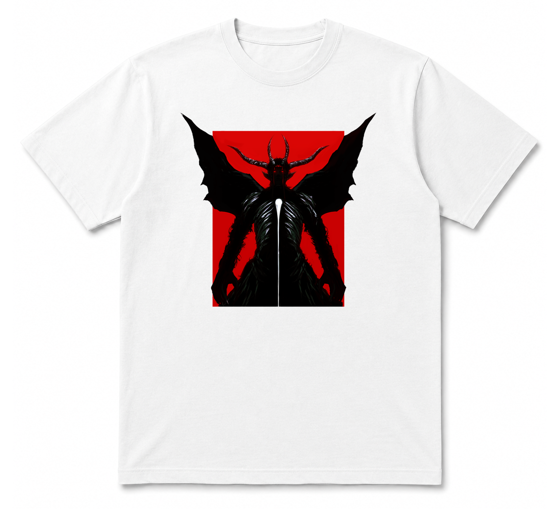 "Devil"
