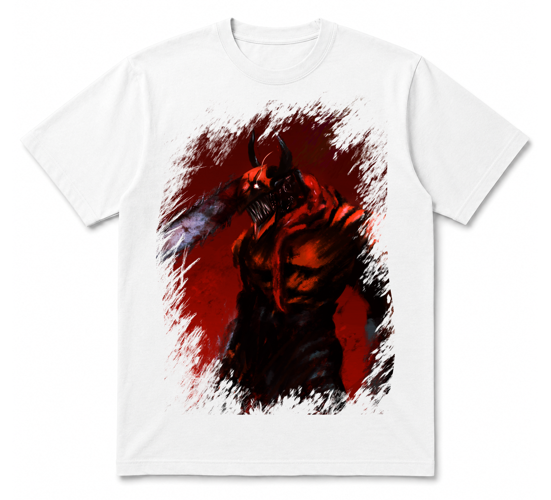 "Devil"
