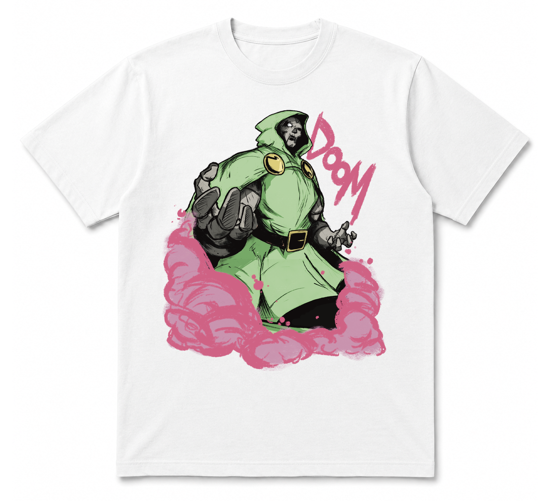"DoomsDay"